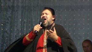 Архимандрит Гермоген Еремеев - Песня о матери