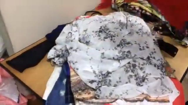 STOCKINFO.RU - MIX (жен) Mango лето Одежда сток оптом смотреть онлайн