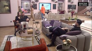 Olkan'la Esin Arasında Kavga Çıktı! | Kısmetse Olur: Aşkın Gücü 2. Sezon 135. Bölüm