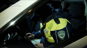 Рейды ГИБДД на самарских дорогах