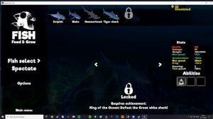 How To CHEAT In Feed And Grow Fish For FREE... ( Updated )