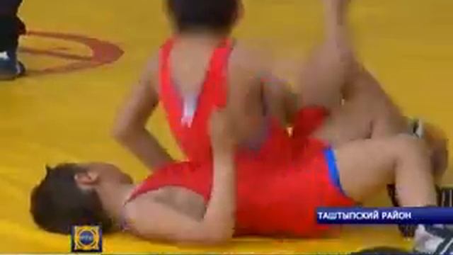 В селе Матур Таштыпского района появится дошкольное отделение смотреть онлайн