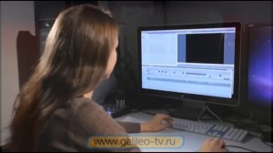 Галилео. Как в кино управляют временем?