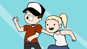Недетская Игра Детства 3 (анимация)