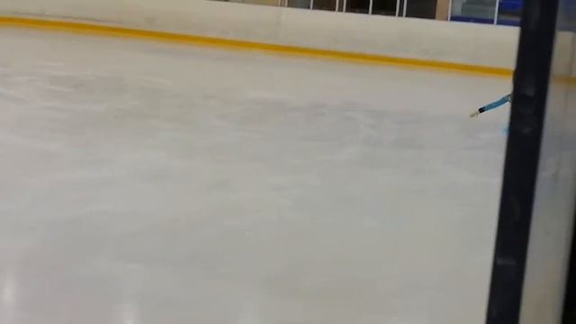 Реутова Арина первенство Екатеринбурга по фигурному катанию 2019 2 юношеский разряд смотреть онлайн