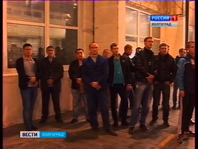 ВОЛМА-ВТР исполнилось 3 года смотреть онлайн