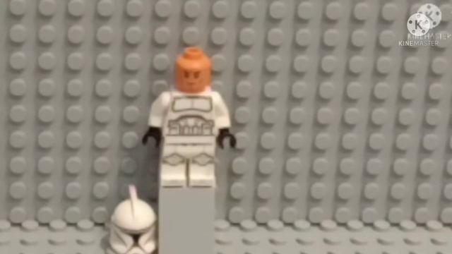 Обзор на Lego Star Wars 40558 смотреть онлайн