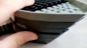 ЛЕГО МЕГАЛОДОН!!!