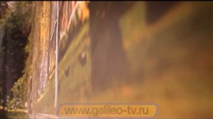 Галилео. Кинодекорация (часть 2)