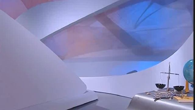 Галилео. Эксперимент. Лимон-батарейка