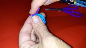 Miniature/DIY/как сделать ПЕНАЛ /ЛОЛ/кукла/lol/миниатюрные аксессуары/бери и делай/своими руками