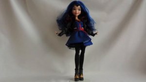 Disney Descendants Evie Disney Store Exclusive Doll Review & Unboxing