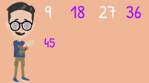 Nine Times Table Song | 9 Times Table | 9 | Times Tables | Multiplication Song for Kids | Maths Son