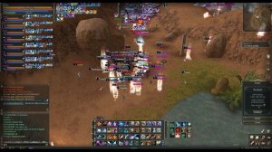 Lineage 2: E-Global MasterWork 2- Daily PVP #3