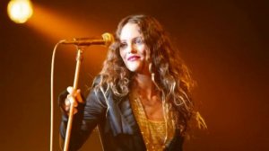 Vanessa Paradis - one