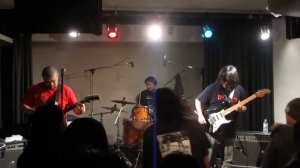 Zeni Geva: January 27th, 2011 @ AtHall, Oita