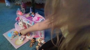 Моя коллекция кукол LOL.