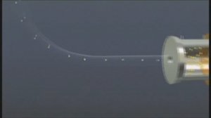 Галилео. Адронный коллайдер