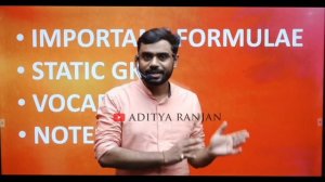 SSC GD 2022-23 Last 15 Days Strategy by Aditya Ranjan sir || SSC GD 2022-23 Syllabus || Maths | Gk