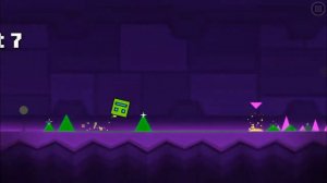 ОБЗОР НОВОЙ ВЕРСИИ ГЕОМЕТРИ ДАШ. GEOMETRY DASH SUBZERO