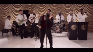 Postmodern Jukebox ft. Rogelio Douglas, Jr. - Radioactive (Imagine Dragons Cover)