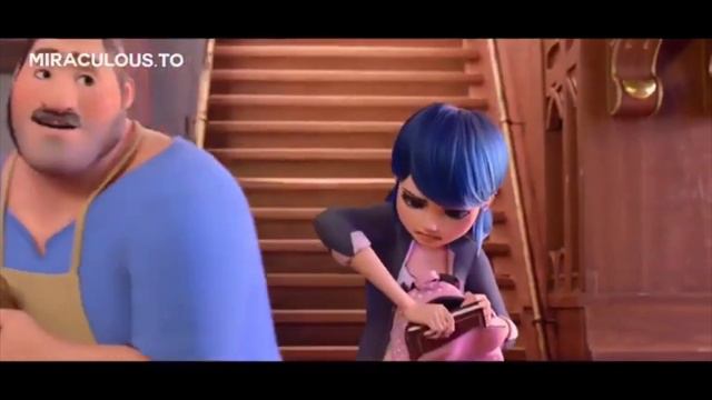 'Пробуждение силы' Леди баг и Супер кот смотреть онлайн