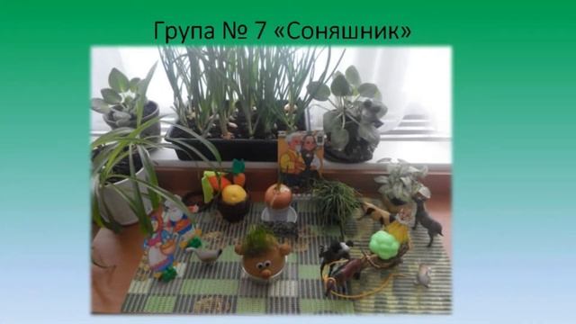 Город на підвіконні ДНЗ 62 Чернігів смотреть онлайн