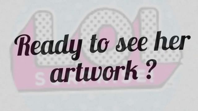 🍒Cherry B.B. artwork reveal |L.O.L. Surprise B.T.W. | Be Tweens✨ смотреть онлайн