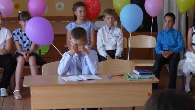 ВЫПУСКНОЙ 4 КЛ смотреть онлайн