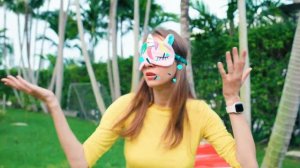 Игра в Жмурки | Майя, Маша, Мия | Детские песни