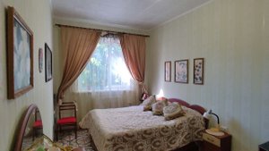 Продается дом в с. Наниково,  5 км от Коктебеля. 1 этаж