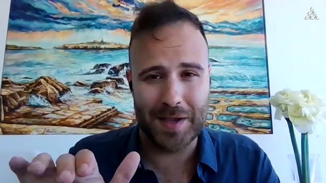 Antonio Bileci, Chief Marketing & Business Development Officer at Sekuritance | AIBC Interviews 202 смотреть онлайн