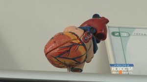 29 сентября отмечается Всемирный день сердца