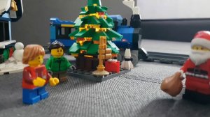 LEGO CREATOR 10254 , CREATOR EXPERT 10293