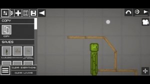 Гайд как создать танк в Melon Playground.