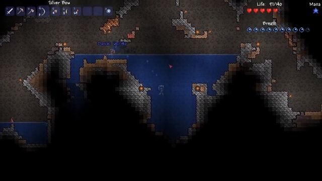 Terraria: Hardcore Survival Co-op — Part 10 — Growing Our Forest! смотреть онлайн