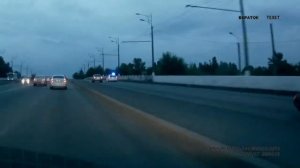 Потешные ГАЙцы. Зачем им мигалки?... )