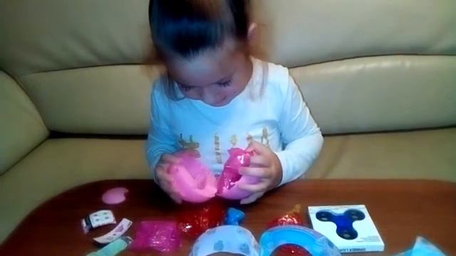 Кукла LoL Фреш!! Продолжение!!!!! смотреть онлайн