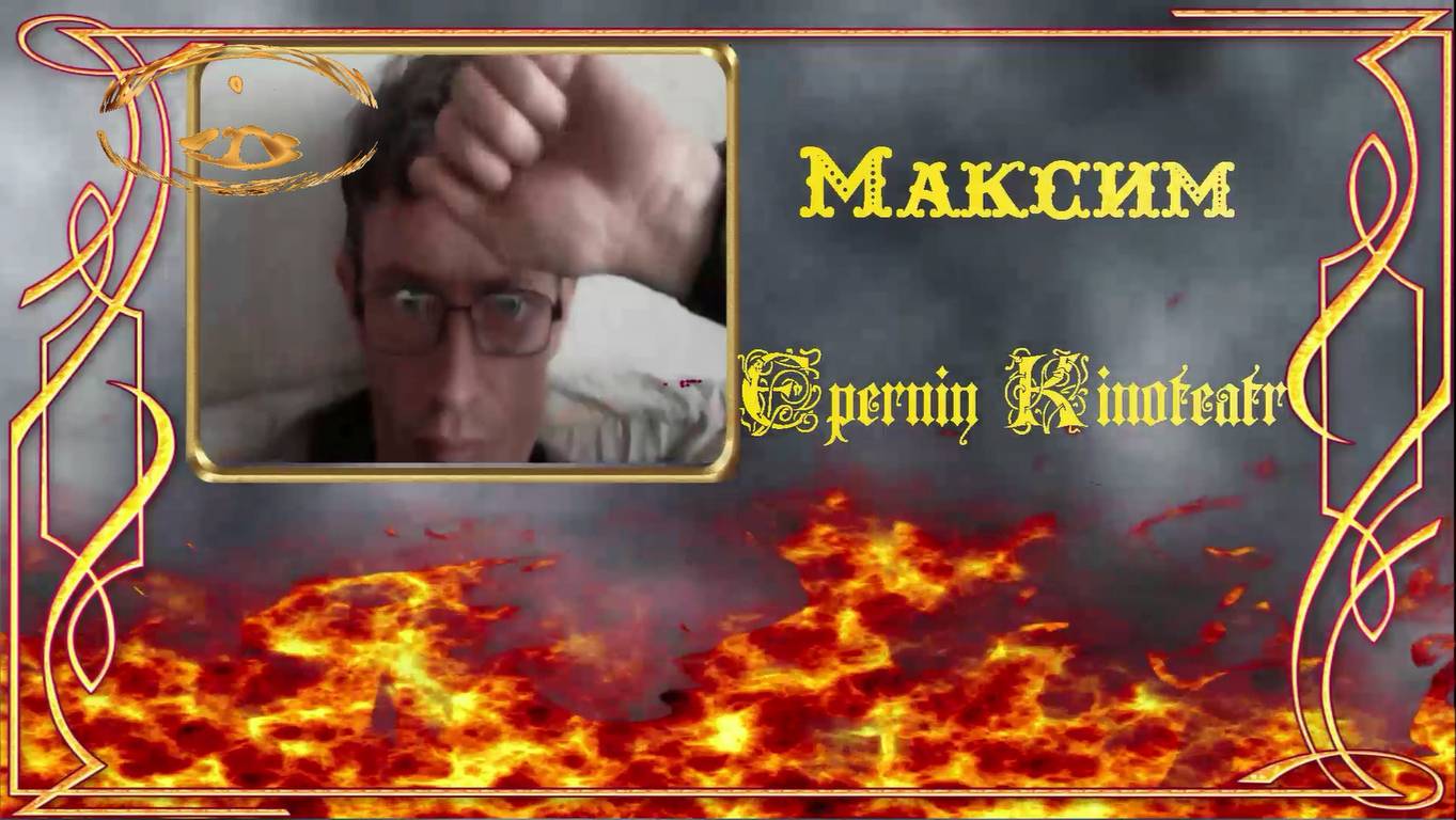 Блаженная Матрона Клип