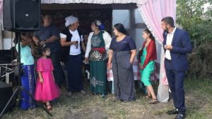 2  повторно часть АРТУР + РАДА ПОГАР цыганская свадьба видеосъёмка цыганских свадеб в Брянске видео