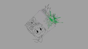 no children - lego monkie kid animatic (shadowpeach)