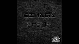 SIMAGA - 12. Старая лента (MELOMAN RECORDS)
