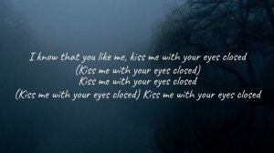 Lil Peep - your favorite dress (Lyrics)