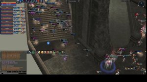 Lineage2. Elmorelab.com. Cronicle4 x1.забераем своих xD