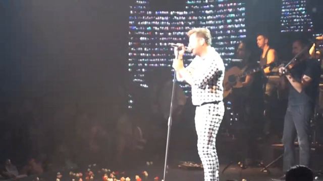 GIORGOS MAZONAKIS - MILA_ONEIRA @ THALASSA STAGE смотреть онлайн