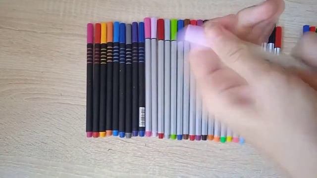 BACK TO SCHOOL 2022/канцелярия на 6 класс ✌/обзор🖋