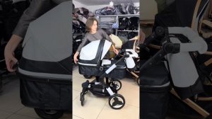 Коляска Luxmom X6