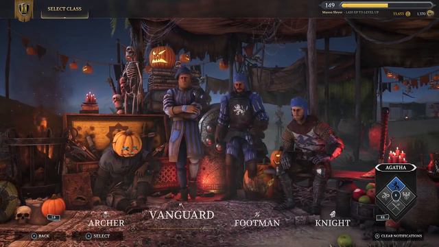 Chivalry 2 Armor Reset Bug