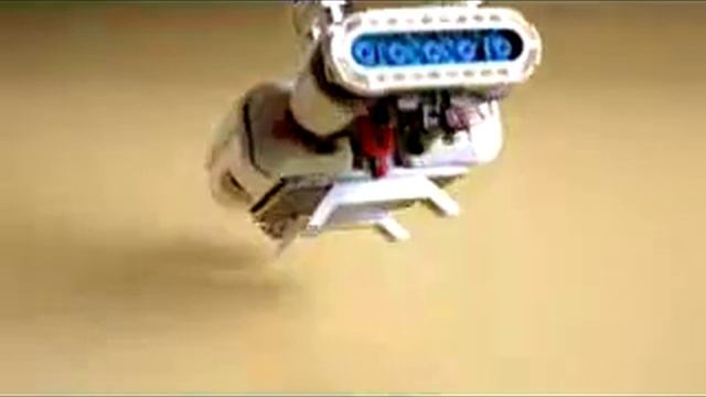 Lego Commercial 6