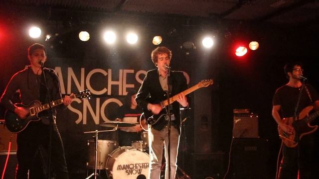 Shine On - Ponte Pilas at Musik & Frieden смотреть онлайн